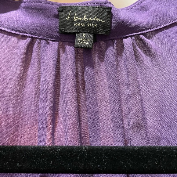 Aritzia Bennett dress - Picture 2 of 3